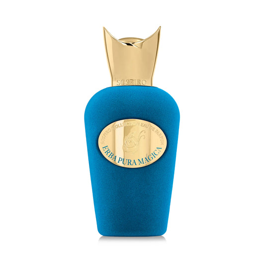 ERBA PURA MAGICA 100ML EDP