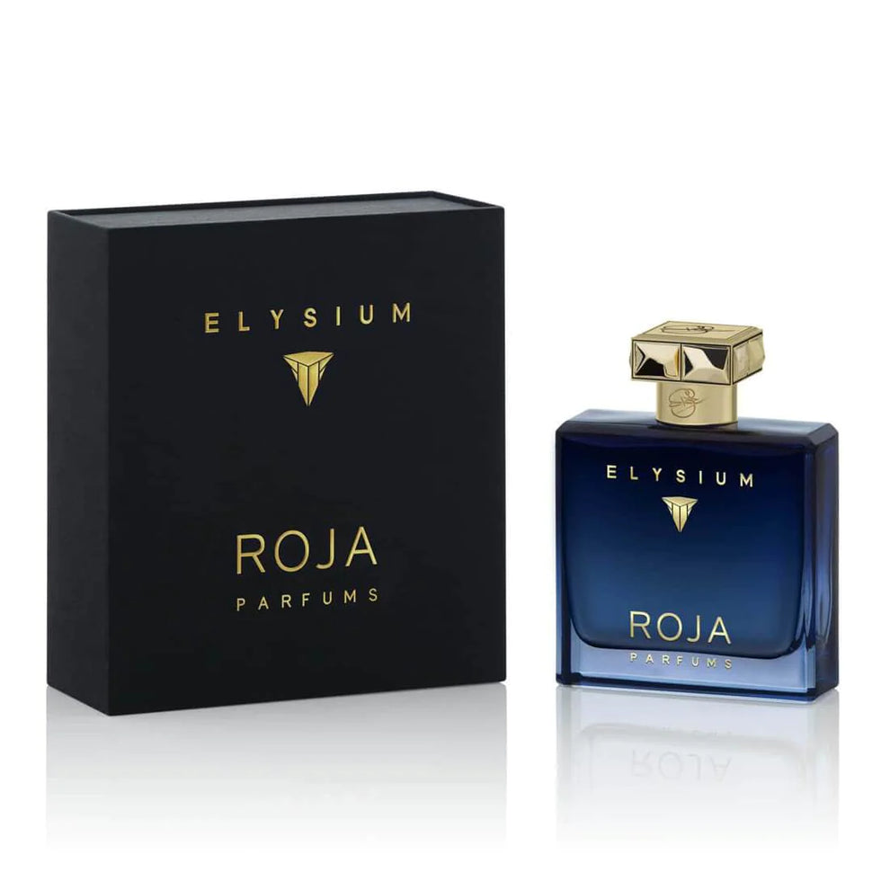 Elysium Pour Homme Parfum Cologne