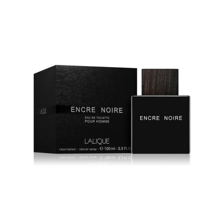Encre Noire Lalique for men