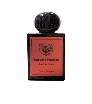Extreme Passion