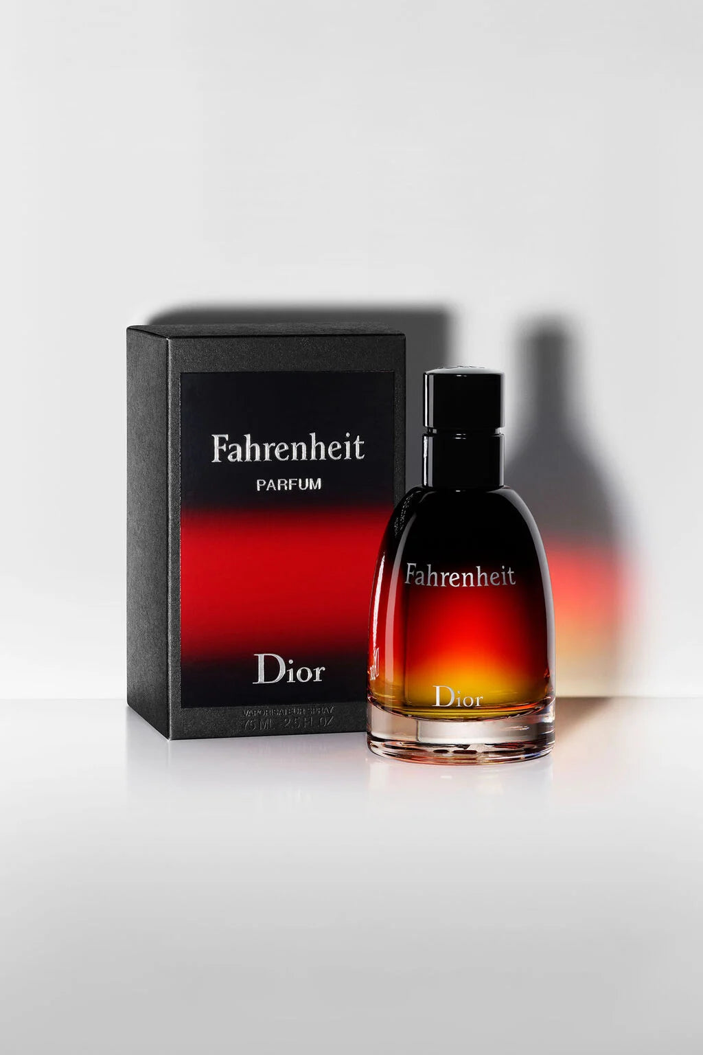 Fahrenheit Le Parfum