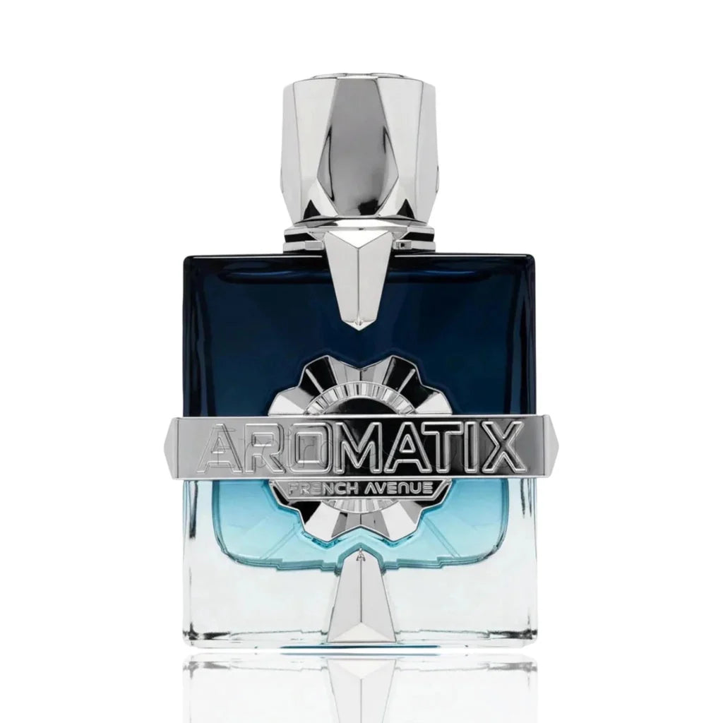 AROMATIX X FROSTBITE 100ML EXTRAIT