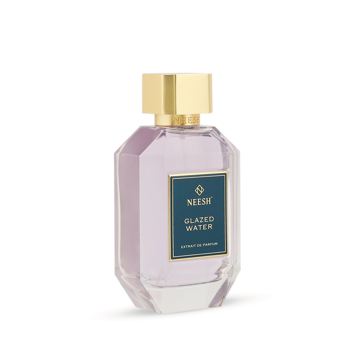 GLAZED WATER 100ML EXTRAIT