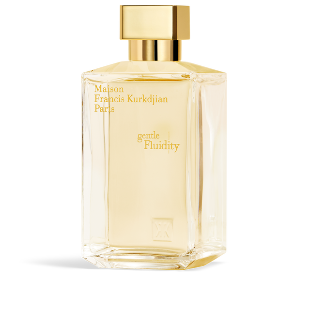 Gentle Fluidity Gold