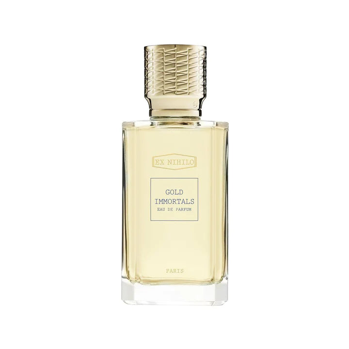 GOLD IMMORTALS 100ML EDP