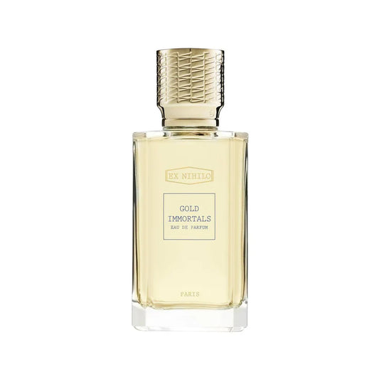GOLD IMMORTALS 100ML EDP