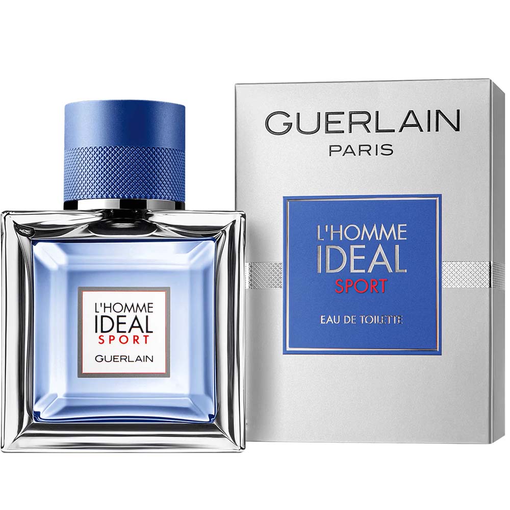 L'HOMME IDEAL SPORT 100ML EDT