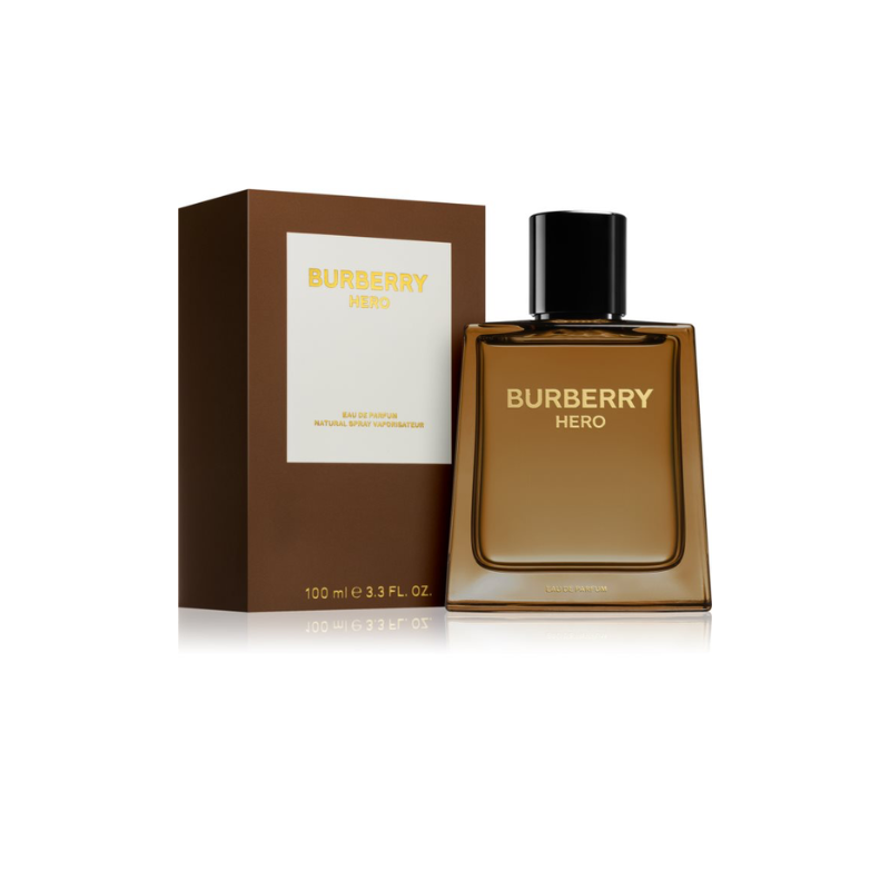 Burberry Hero Eau de Parfum for Men