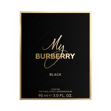 MY BURBERRY BLACK 90ML PARFUM