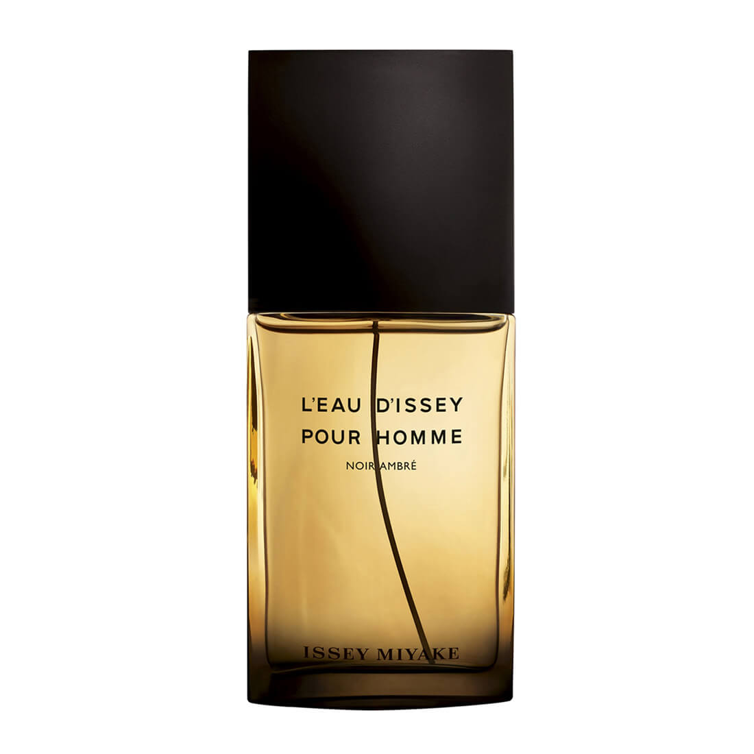 L'Eau d'Issey Pour Homme Noir Ambre Issey Miyake for men