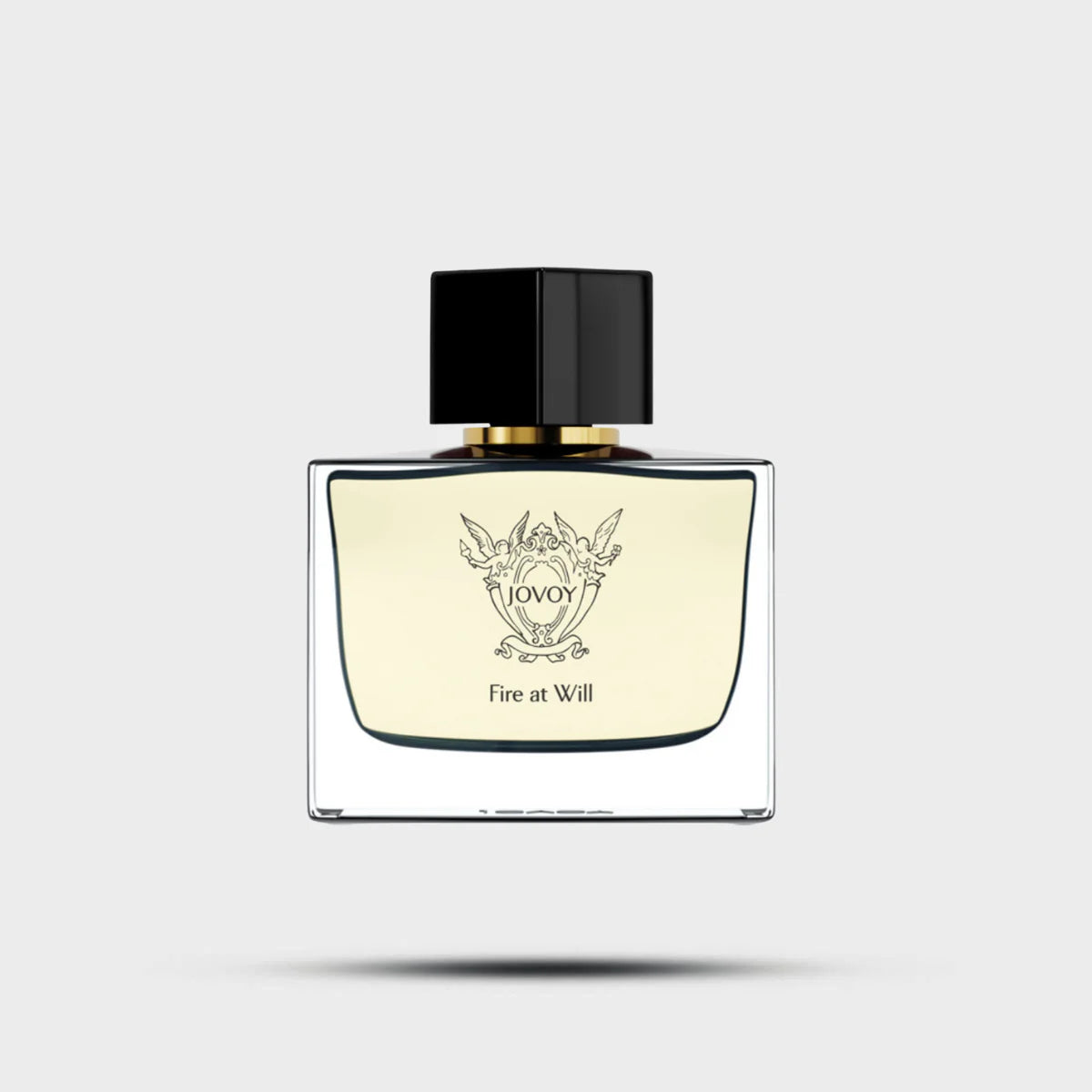 FIRE AT WILL 75ML EDP