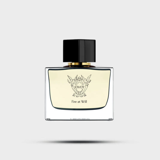 FIRE AT WILL 75ML EDP