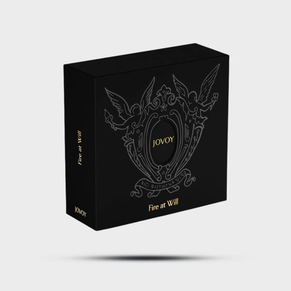 FIRE AT WILL 75ML EDP
