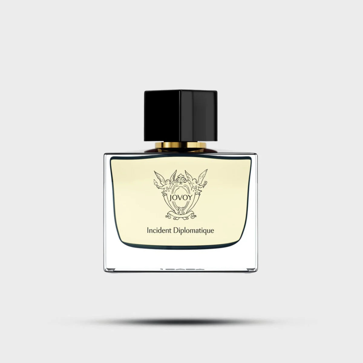 INCIDENT DIPLOMATIQUE 75ML EDP