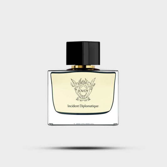 INCIDENT DIPLOMATIQUE 75ML EDP