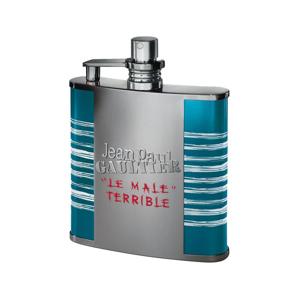 LE MALE TERRIBLE 125ML EDT  ( 2012 BATCH )