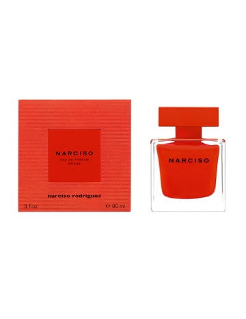 NARCISO ROUGE 90ML EDP