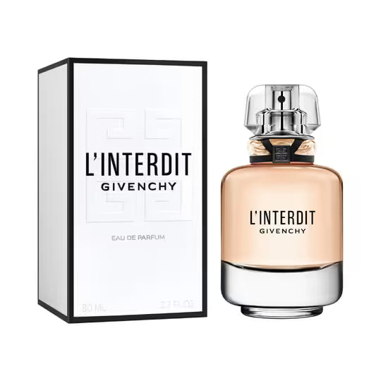 L'INTERDIT 80ML EDP