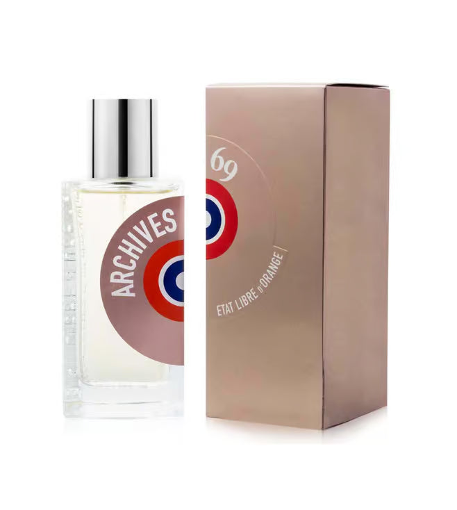 ARCHIVES 69 100ML EDP
