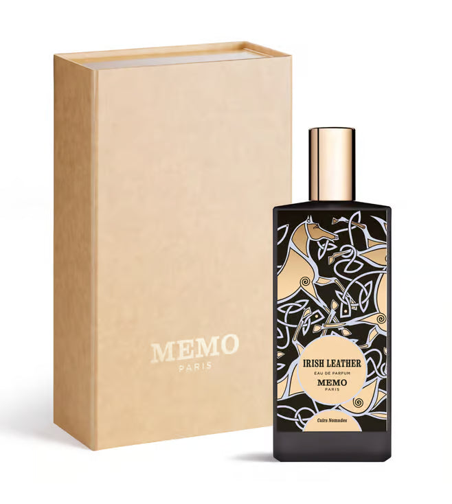 IRISH LEATHER 75ML EDP