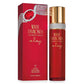 WHITE DIAMONDS EN ROUGE 100ML EDT