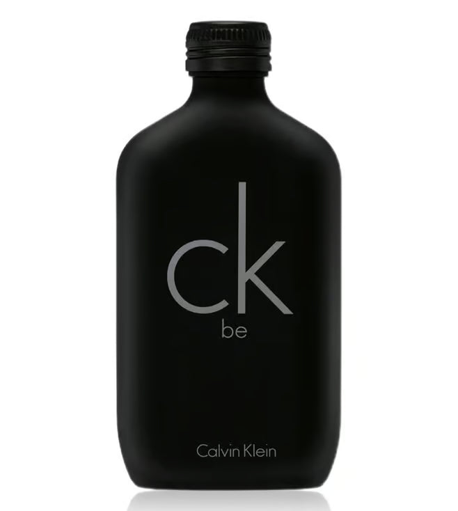 CK BE EDT
