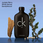 CK BE EDT