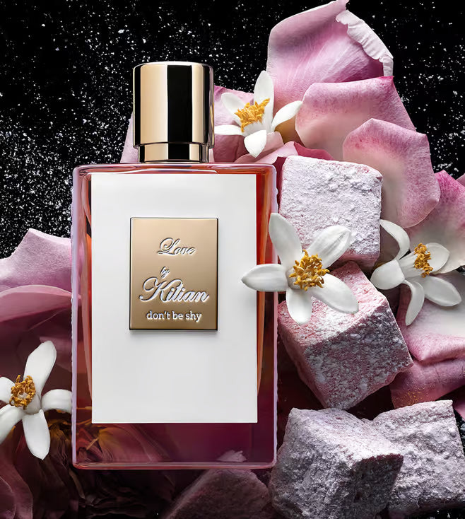 LOVE DON'T BE SHY 50ML EDP