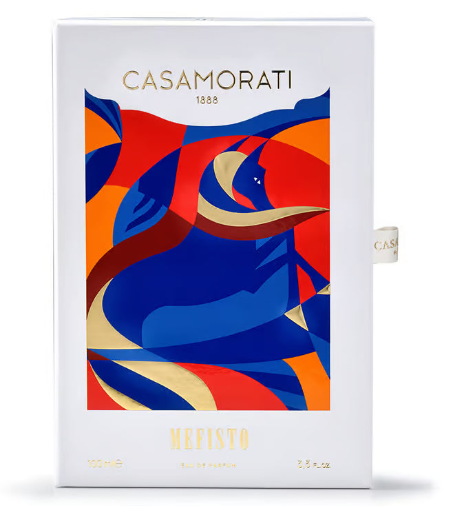 MEFISTO 100ML EDP