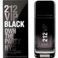 212 VIP BLACK 100ML EDP