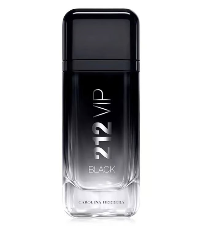 212 VIP BLACK 100ML EDP