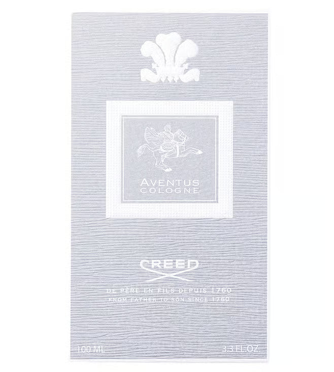 AVENTUS COLOGNE 100ML EDP