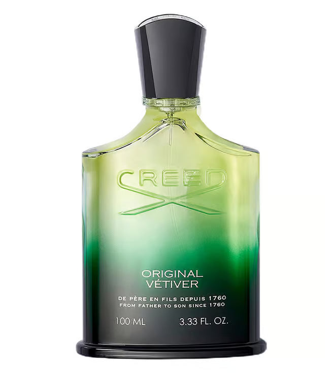 ORIGINAL VETIVER 100ML EDP