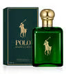 POLO GREEN 125ML EDT