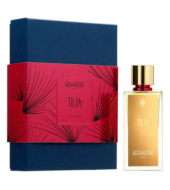 TILIA 100ML EDP