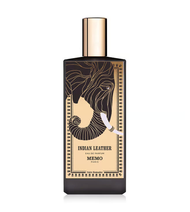 INDIAN LEATHER 75ML EDP