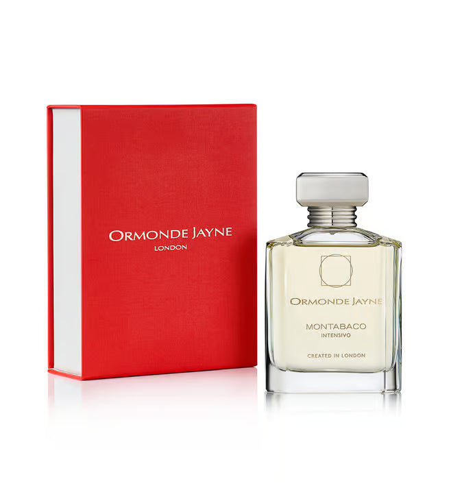 MONTABACO INTENSIVO  88ML EDP