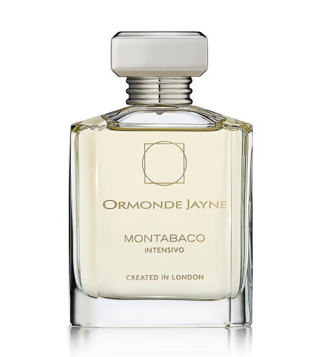 MONTABACO INTENSIVO  88ML EDP