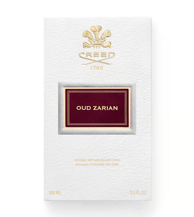 OUD ZARIAN 100ML EDP
