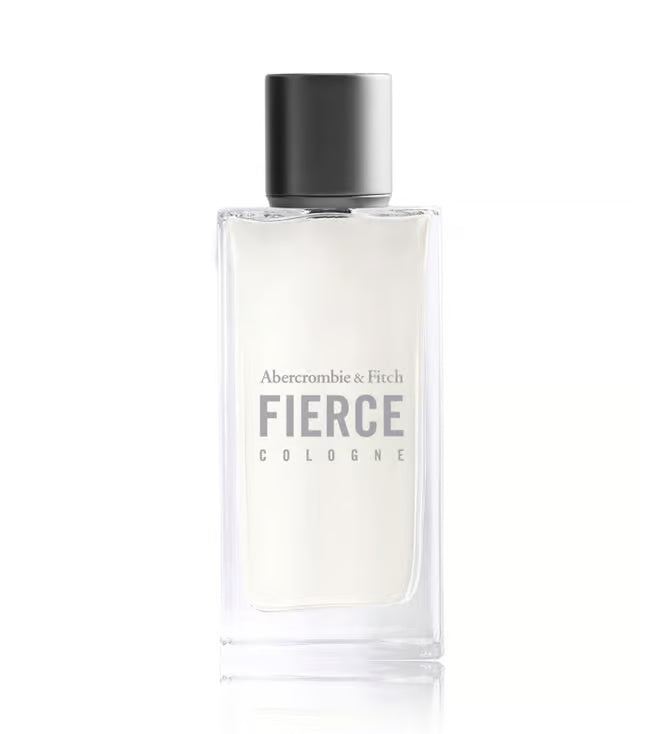 FIERCE COLOGNE 100ML EDC