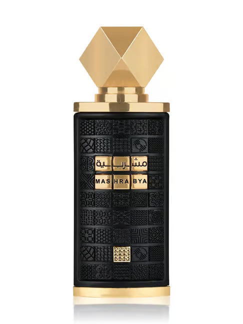 MASHRABYA 100ML EDP