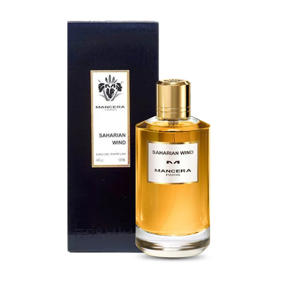 SAHARIAN WIND 120ML EDP