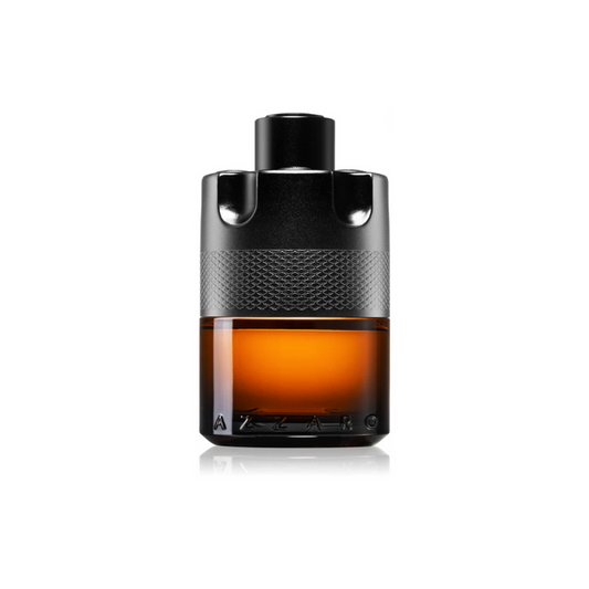 The Most Wanted Parfum Azzaro for men