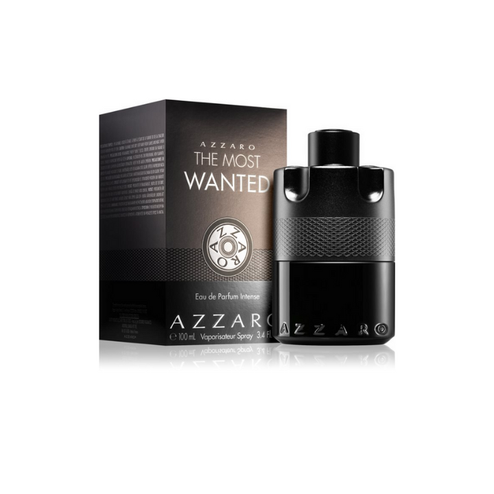 THE MOST WANTED 100ML EDP INTENSE