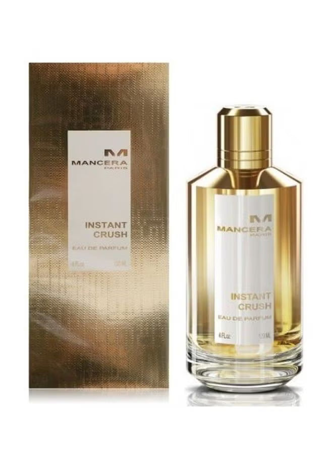 INSTANT CRUSH 120ML EDP