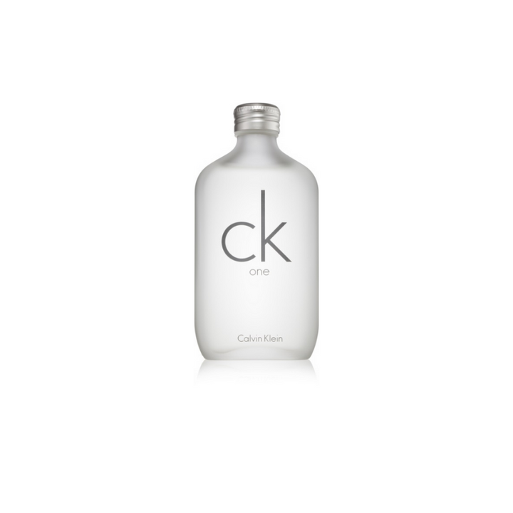 Calvin Klein CK One Eau de Toilette for Men