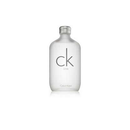 Calvin Klein CK One Eau de Toilette for Men