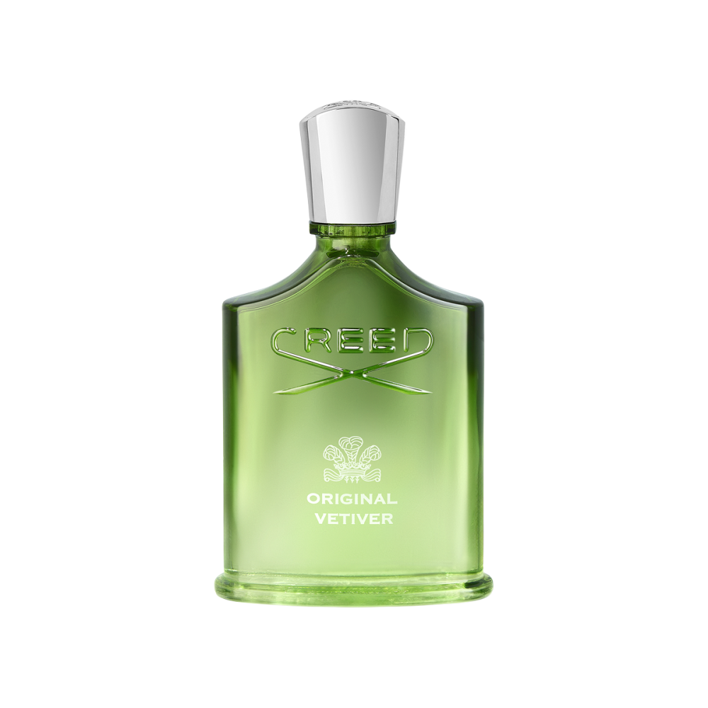 Original Vetiver Creed