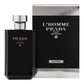 PRADA L'HOMME INTENSE 100ML EDP