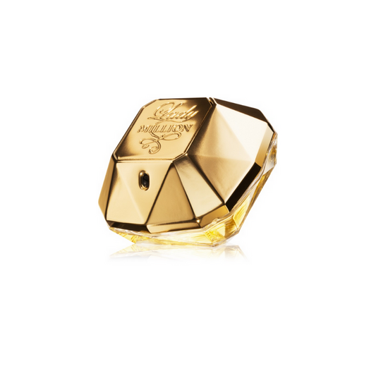 Lady Million Rabanne EDP